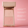 [PRÉ VENDA] TRANSITION BLURRING BLUSH DUO