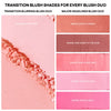 [PRÉ VENDA] TRANSITION BLURRING BLUSH DUO