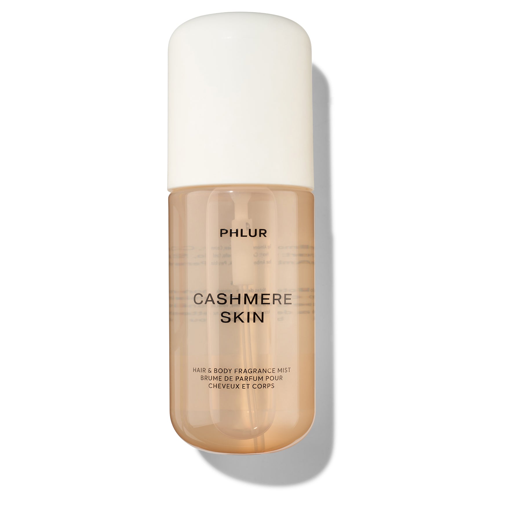 Spray Corporal e Capilar Cashemere Swim