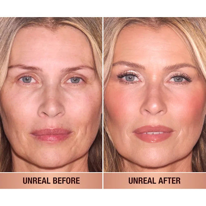Unreal Blush Healthy Glow Stick – Rosy Glow