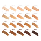 [PRÉ VENDA] Base Unreal Skin Glow Tint Foundation