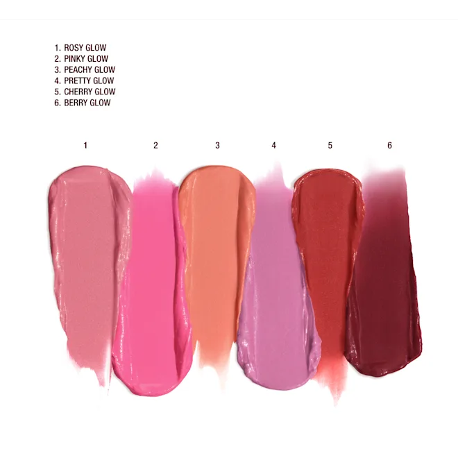 Unreal Blush Healthy Glow Stick – Rosy Glow