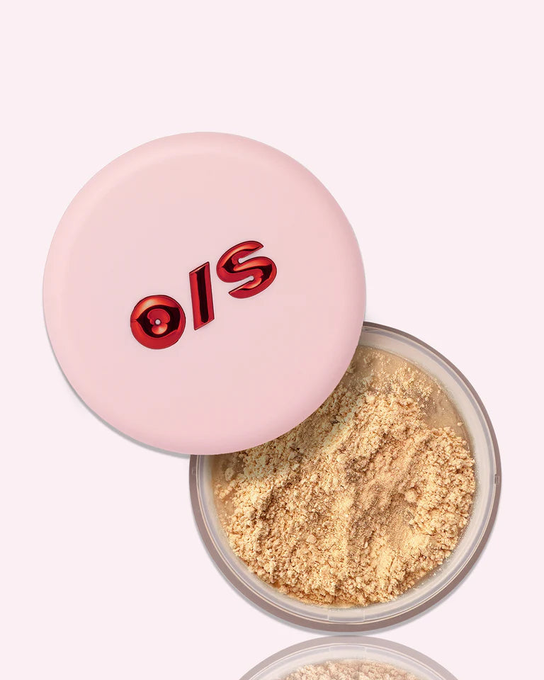 [PRÉ VENDA] Pó Solto - Blurring Setting Powder