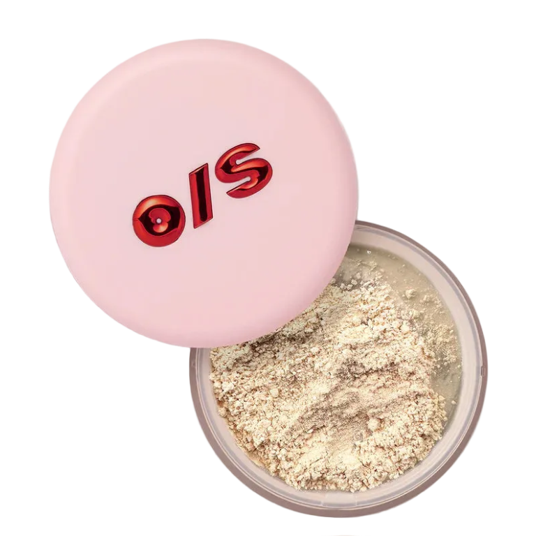 [PRÉ VENDA] Pó Solto - Blurring Setting Powder