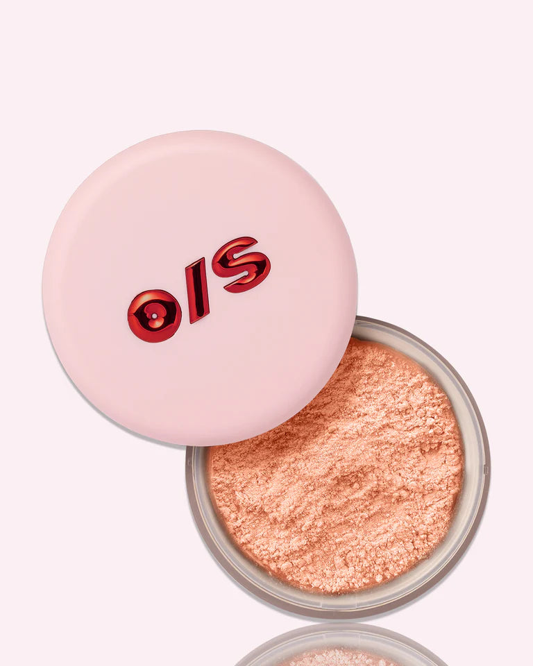 [PRÉ VENDA] Pó Solto - Blurring Setting Powder