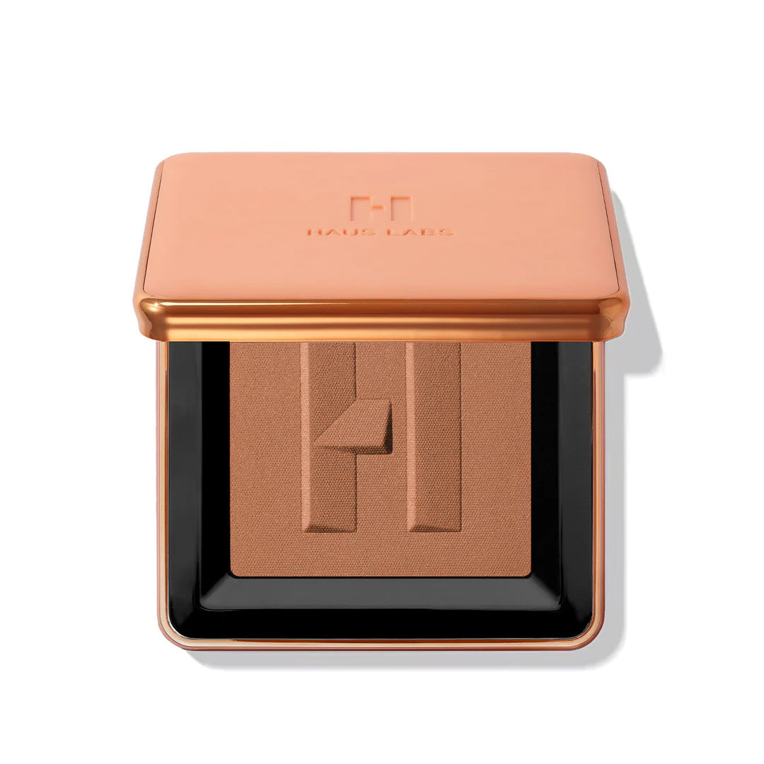 [PRÉ VENDA] Bronzer Compacto - Power Sculpt® Velvet Bronzer