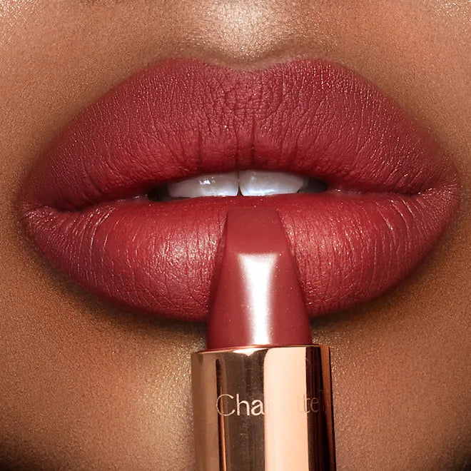 [PRÉ VENDA]  Lipsticks Matte Revolution