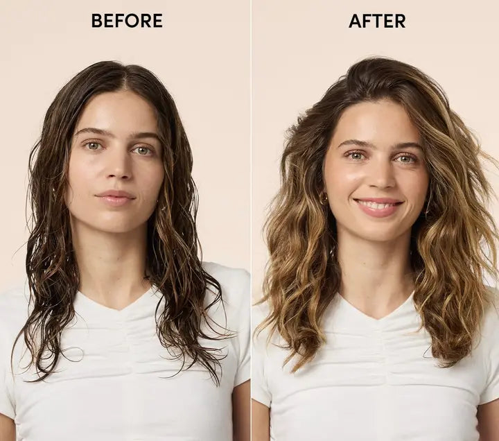 [PRÉ VENDA] Wave Spray