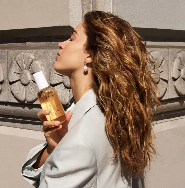 [PRÉ VENDA] Wave Spray