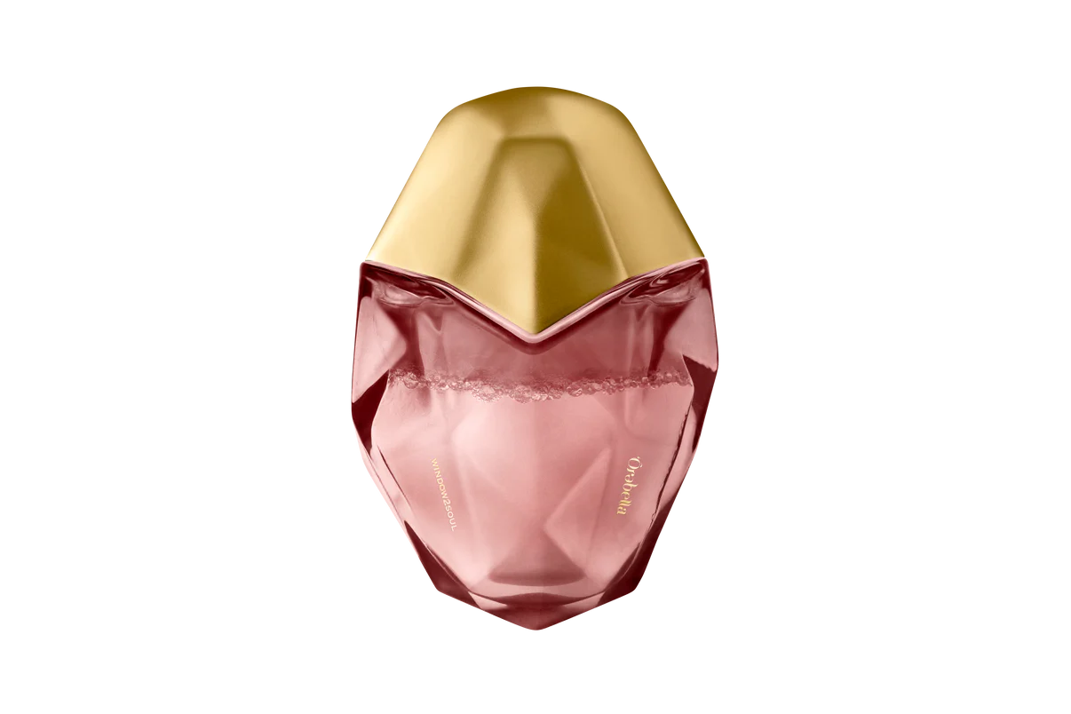 [PRÉ VENDA] WINDOW2SOUL PARFUM