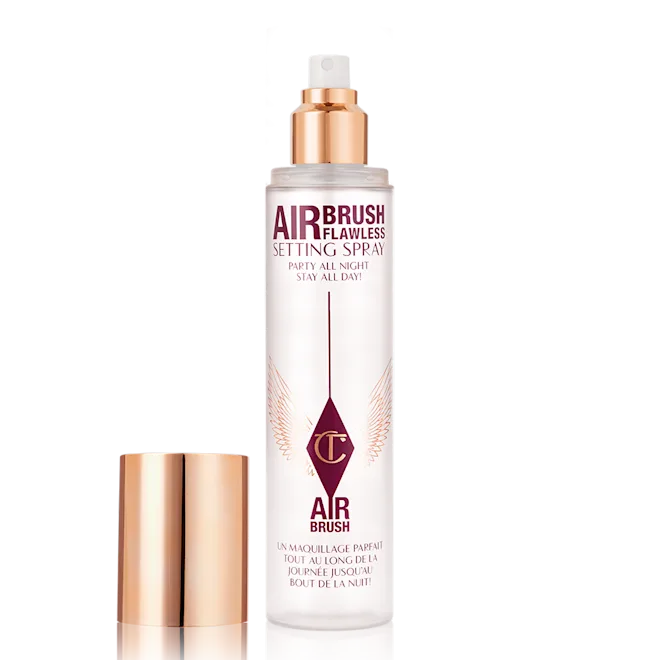 Airbrush Flawless Setting Spray
