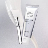 PDRN exosome skinplaning glaze mask