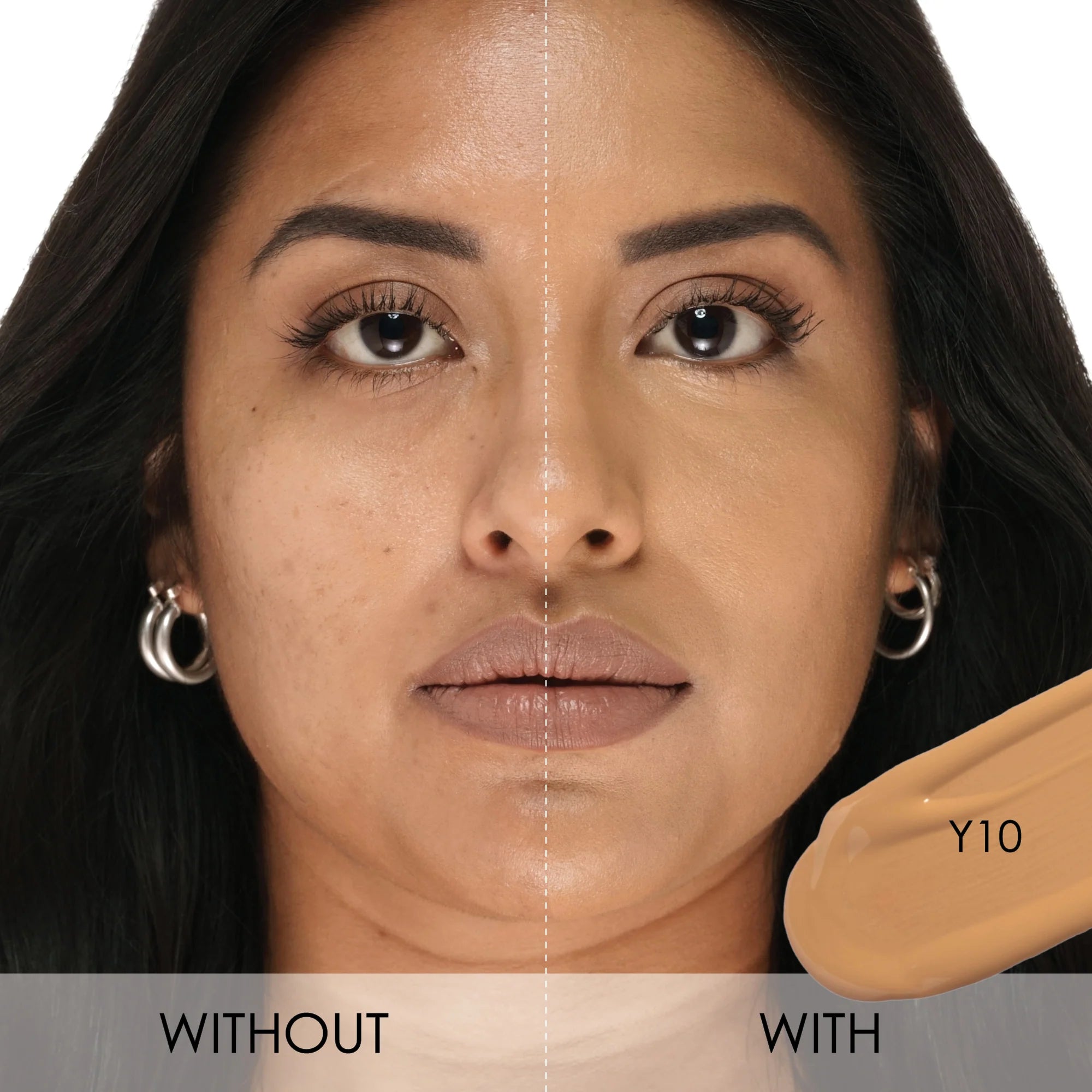 [PRÉ VENDA] Corretivo - HY-GLAM Concealer