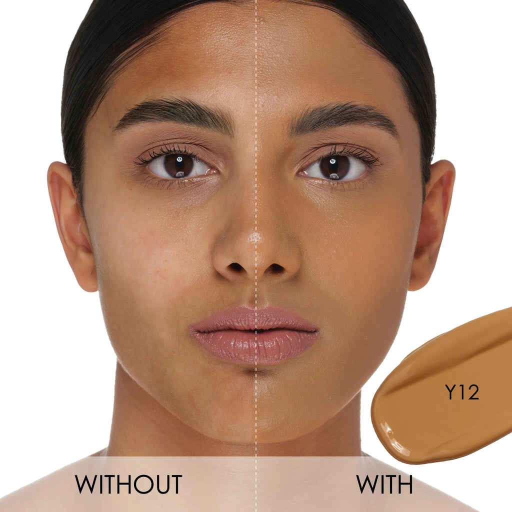 [PRÉ VENDA] Corretivo - HY-GLAM Concealer