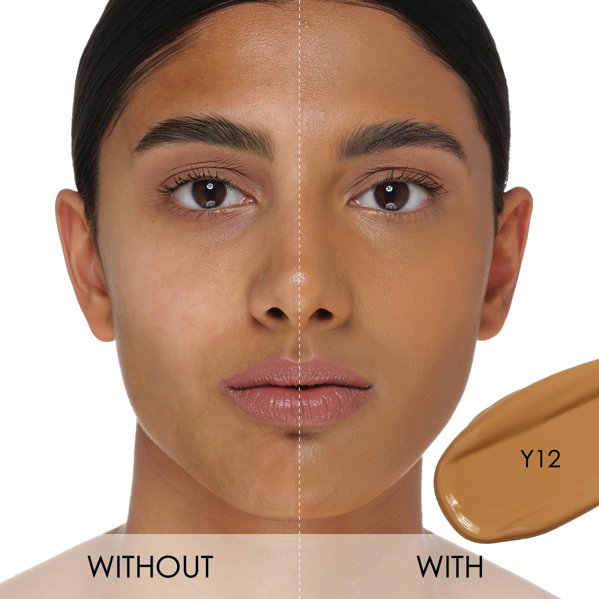[PRÉ VENDA] Corretivo - HY-GLAM Concealer