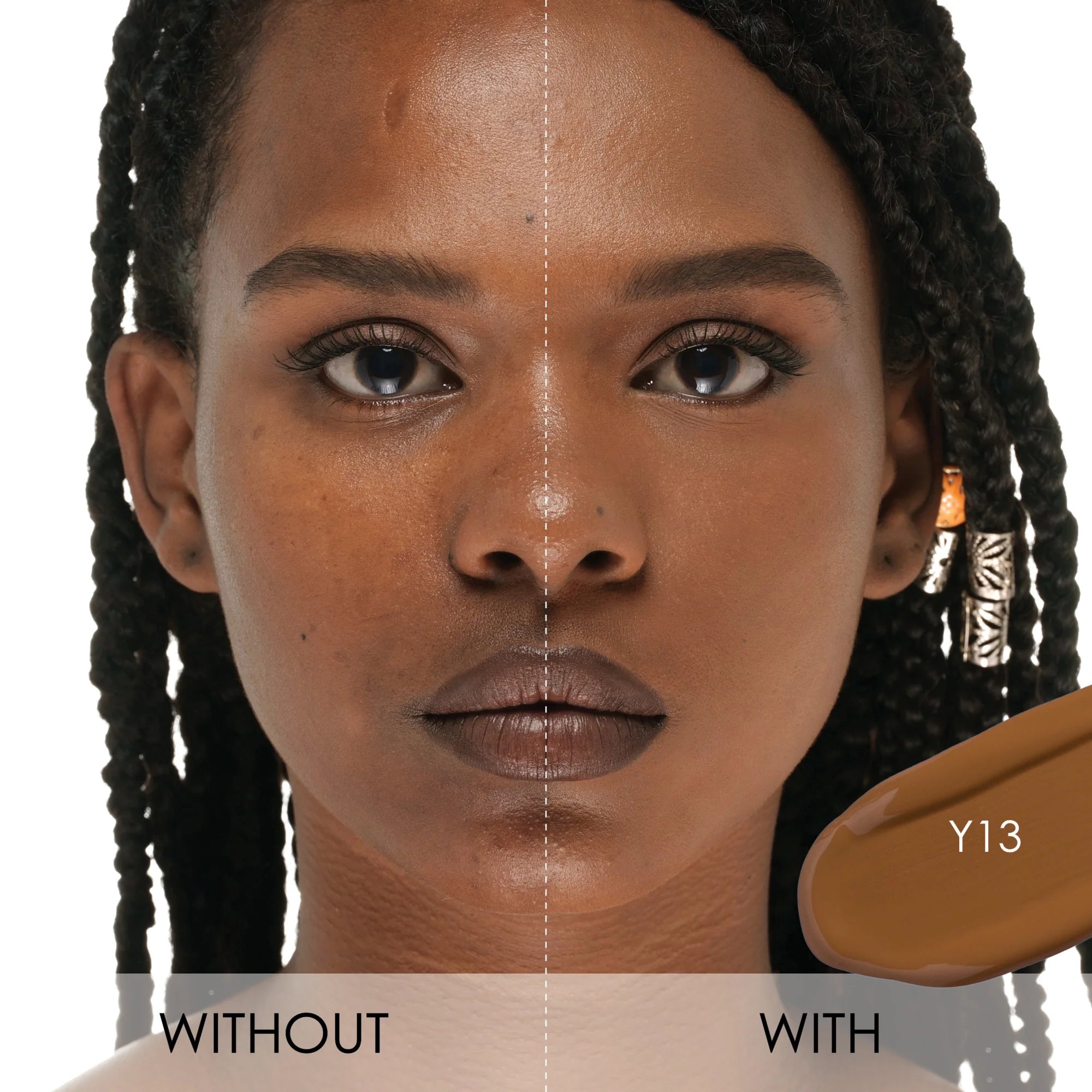 [PRÉ VENDA] Corretivo - HY-GLAM Concealer