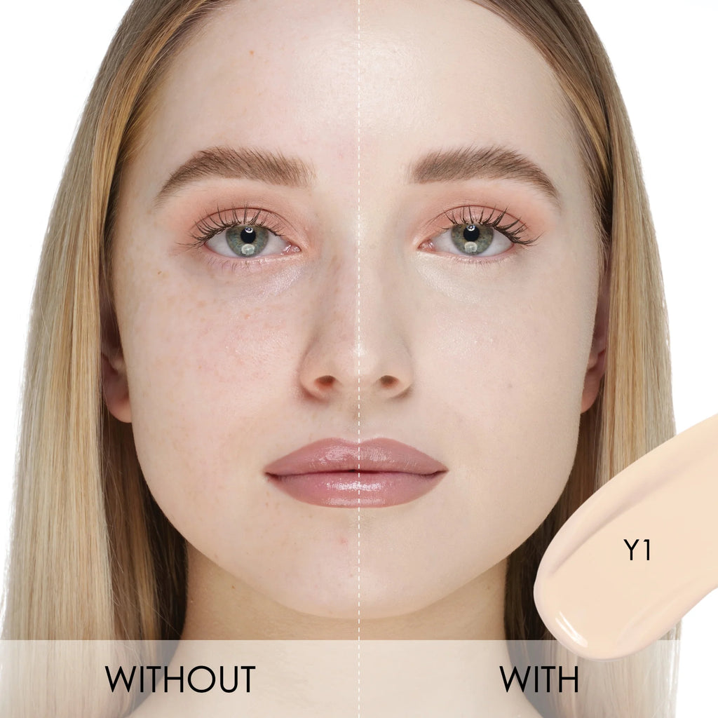 [PRÉ VENDA] Corretivo - HY-GLAM Concealer