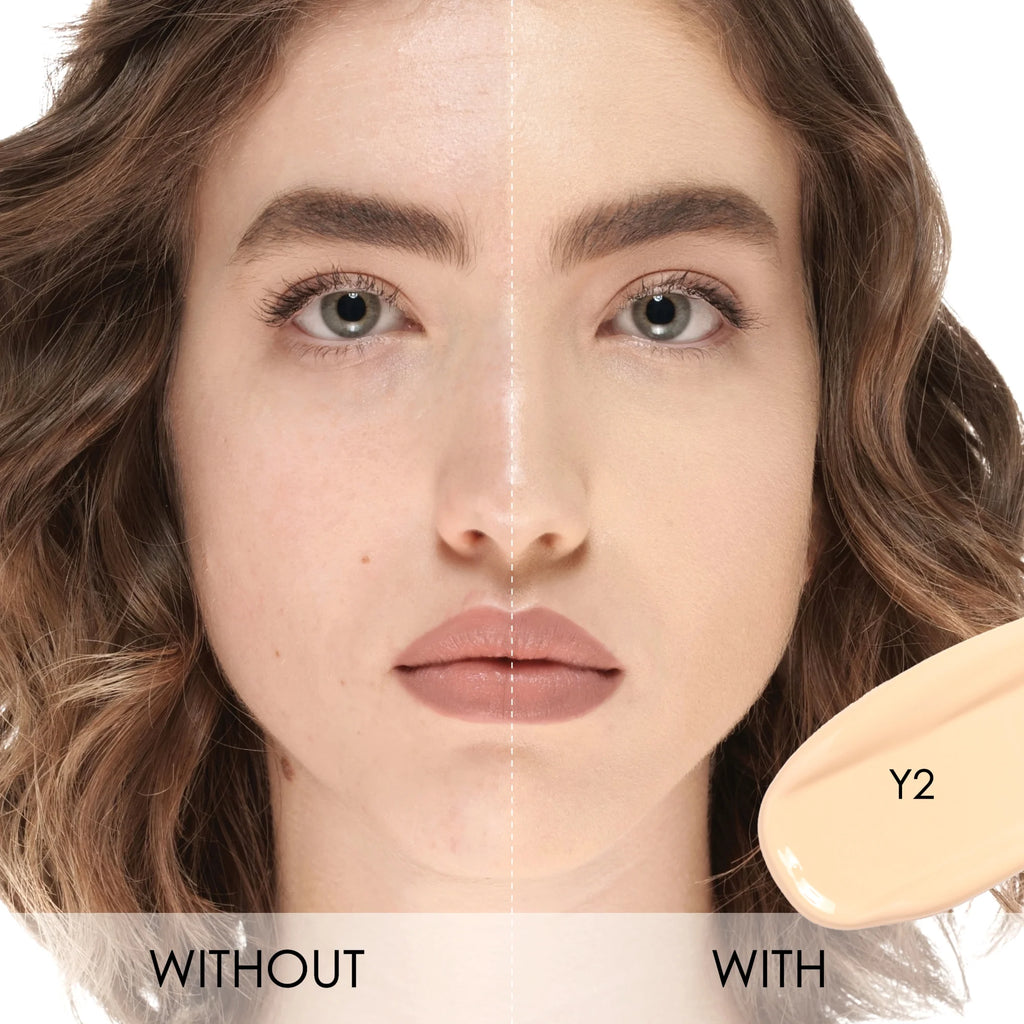 [PRÉ VENDA] Corretivo - HY-GLAM Concealer