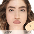 [PRÉ VENDA] Corretivo - HY-GLAM Concealer
