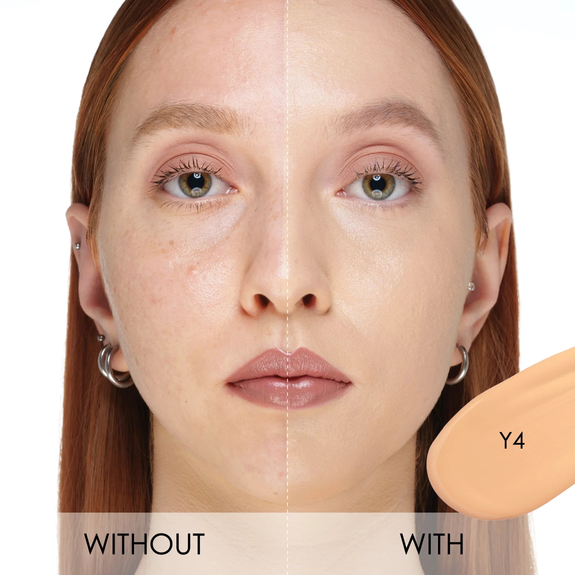 [PRÉ VENDA] Corretivo - HY-GLAM Concealer