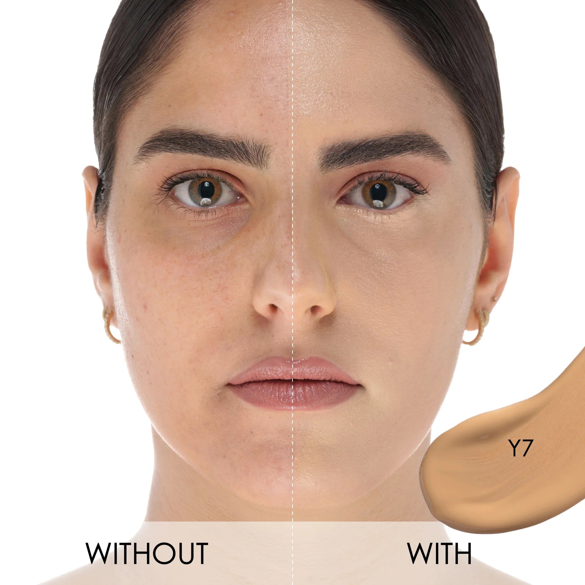 [PRÉ VENDA] Corretivo - HY-GLAM Concealer
