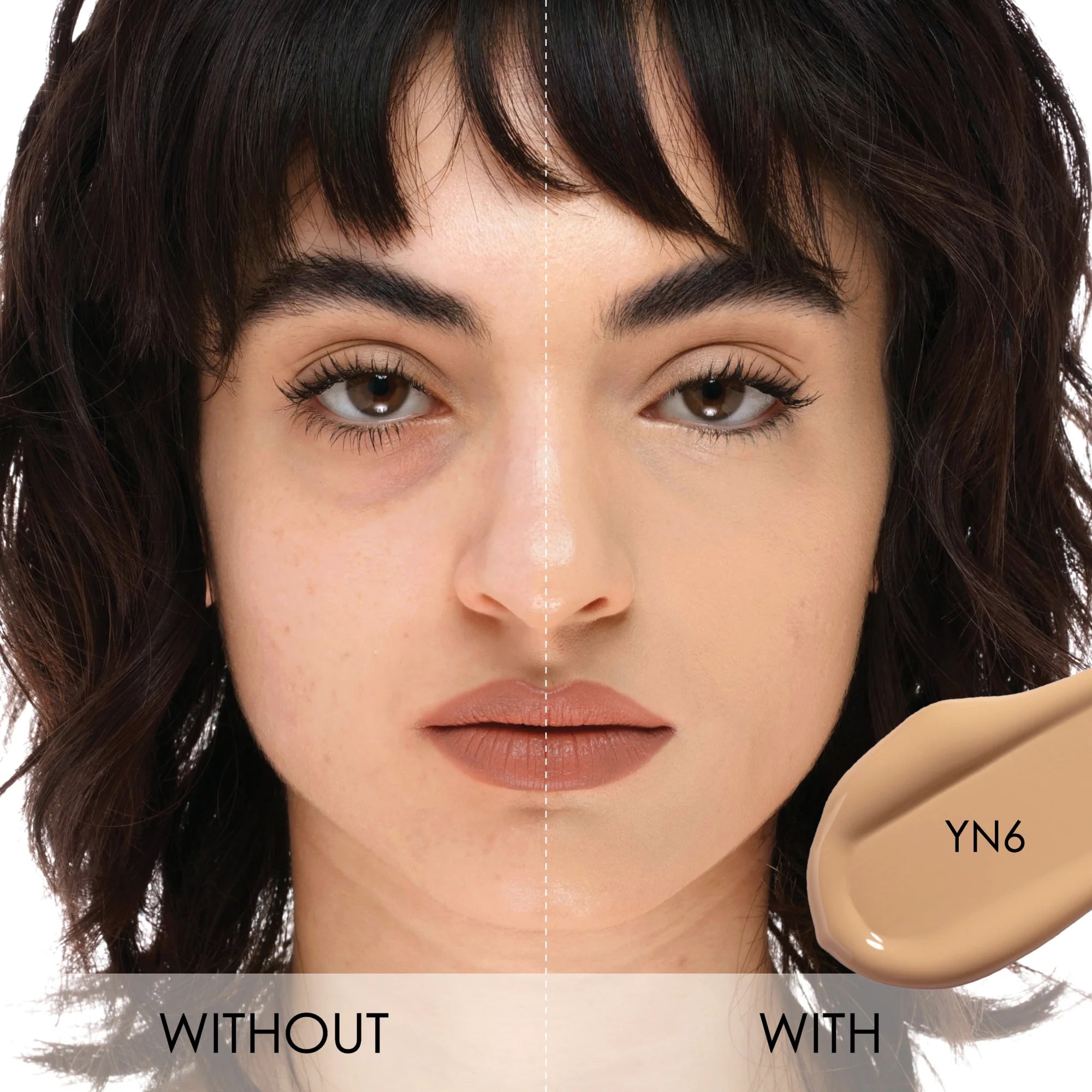 [PRÉ VENDA] Corretivo - HY-GLAM Concealer