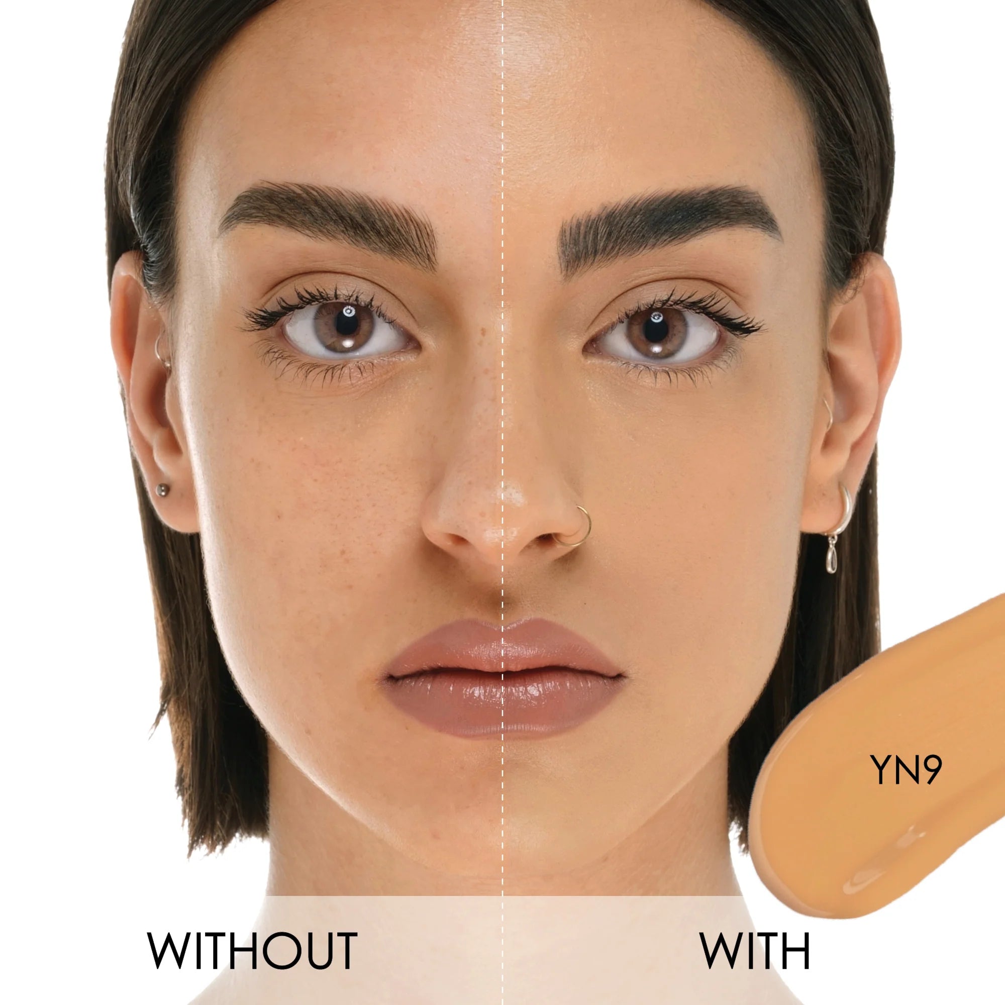 [PRÉ VENDA] Corretivo - HY-GLAM Concealer