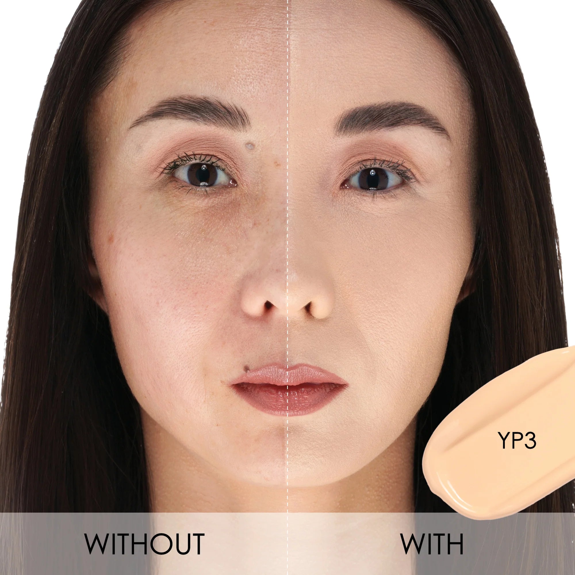[PRÉ VENDA] Corretivo - HY-GLAM Concealer