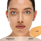 [PRÉ VENDA] Corretivo - HY-GLAM Concealer