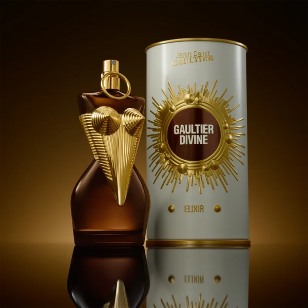 Gaultier Divine Elixir Jean Paul Gaultier Parfum