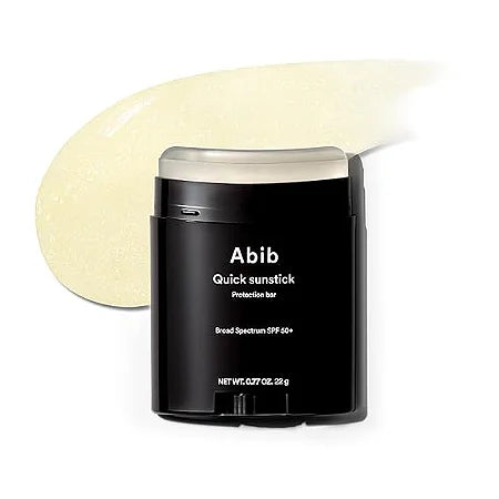 [PRÉ VENDA] ABIB QUICK SUNSTICK PROTECTION BAR SPF50