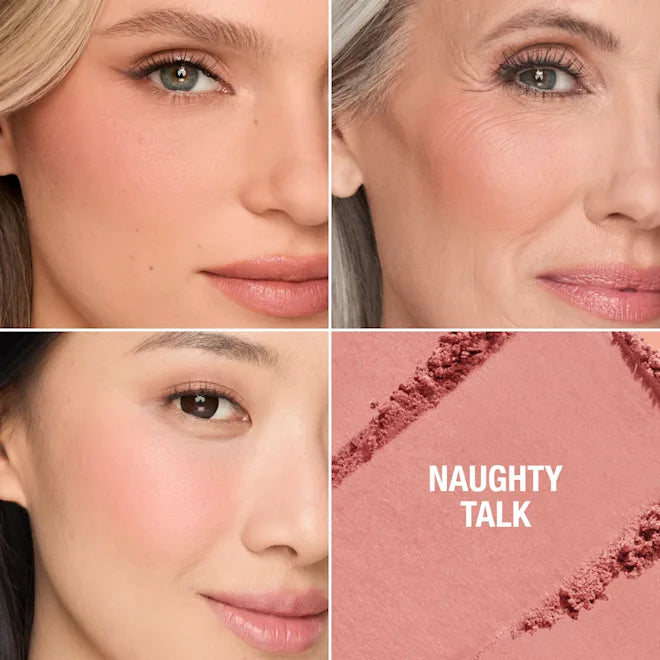 AIRBRUSH FLAWLESS BLUSH BLUR