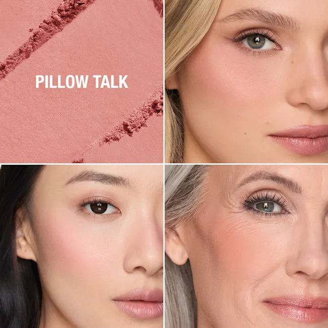 AIRBRUSH FLAWLESS BLUSH BLUR