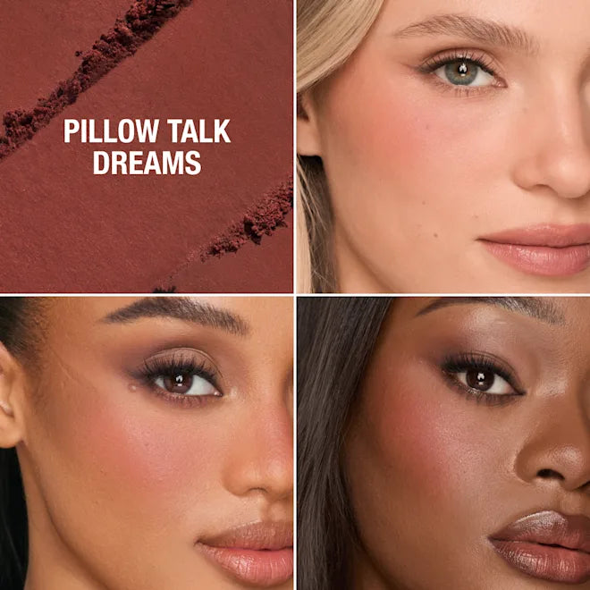 AIRBRUSH FLAWLESS BLUSH BLUR
