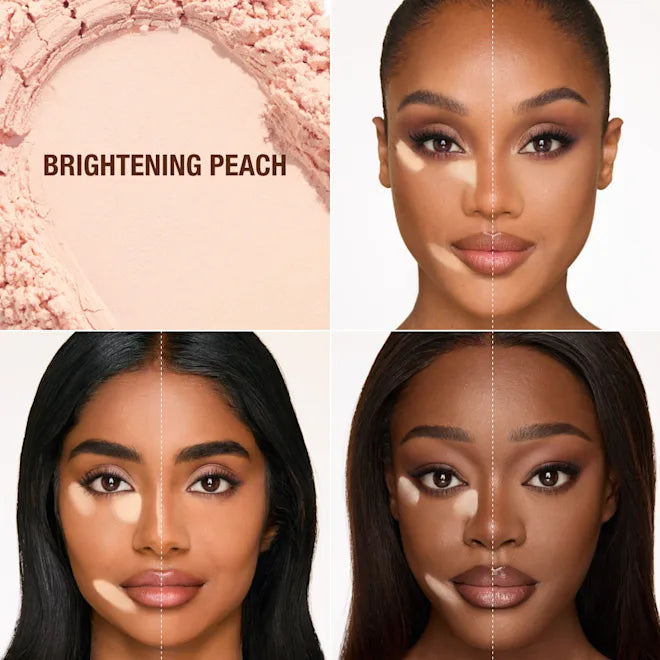 [PRÉ VENDA] AIRBRUSH FLAWLESS BLUR LOOSE POWDER