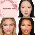 [PRÉ VENDA] AIRBRUSH FLAWLESS BLUR LOOSE POWDER