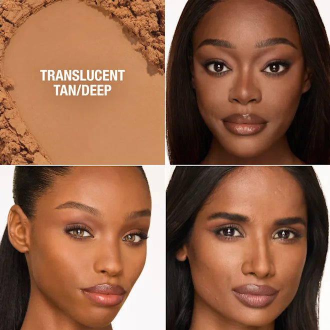 [PRÉ VENDA] AIRBRUSH FLAWLESS BLUR LOOSE POWDER