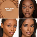 [PRÉ VENDA] AIRBRUSH FLAWLESS BLUR LOOSE POWDER