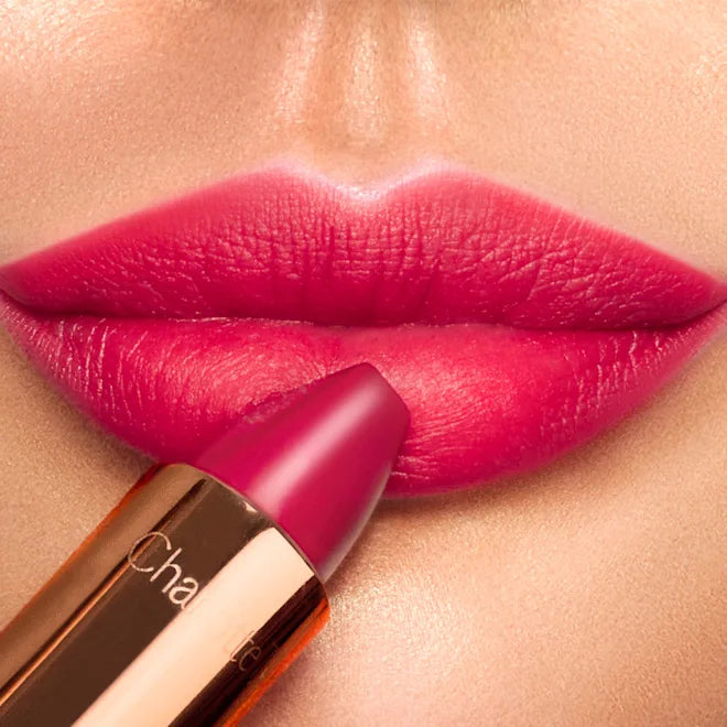 [PRÉ VENDA]  Lipsticks Matte Revolution