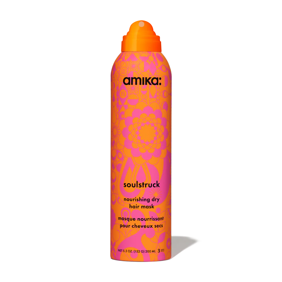 Soulstruck Nourishing Dry Hair Mask