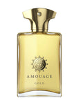 [PRÉ VENDA] AMOUAGE GOLD