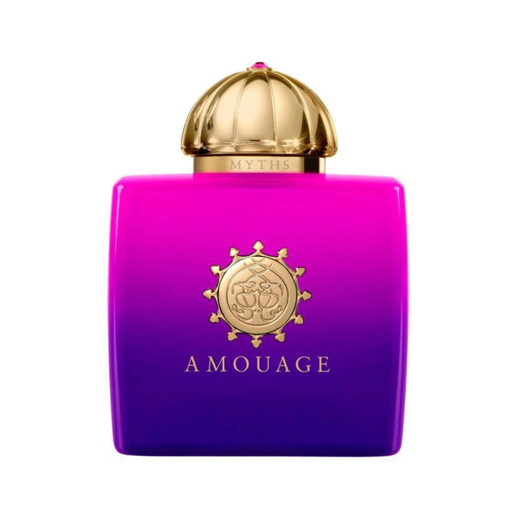 [PRÉ VENDA] AMOUAGE MYTHS