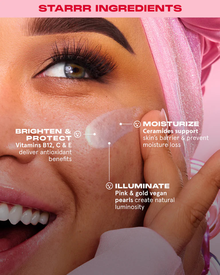 [PRÉ VENDA] B12 Base Thinner - Vitamin Pearl Serum