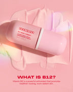 [PRÉ VENDA] B12 Base Thinner - Vitamin Pearl Serum