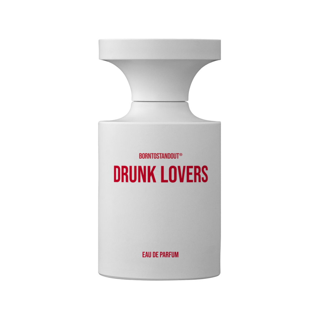 DRUNK LOVERS