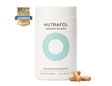 Nutrafol Womans Balance - Suplemento Capilar