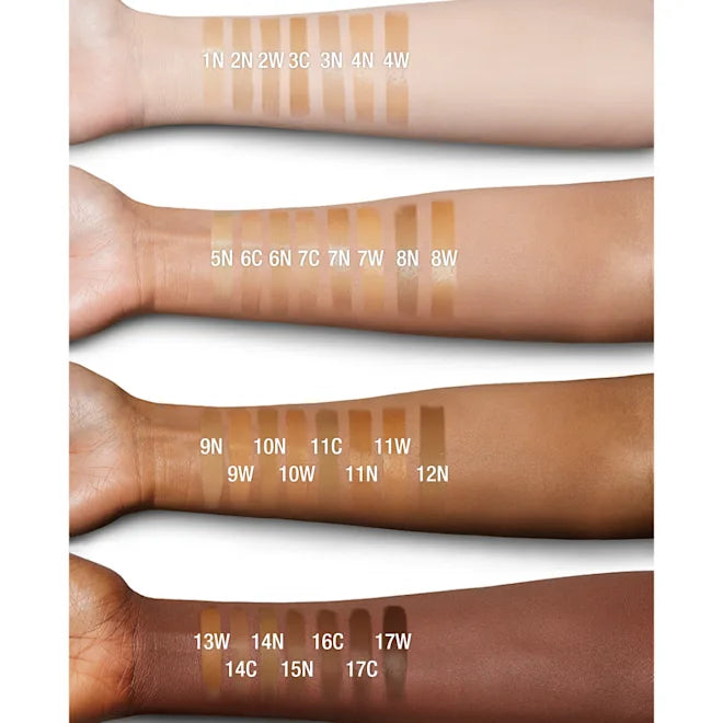[PRÉ VENDA] Base Beautiful Skin Foundation