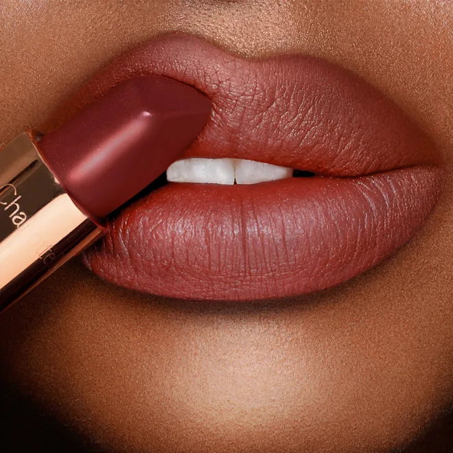 [PRÉ VENDA]  Lipsticks Matte Revolution