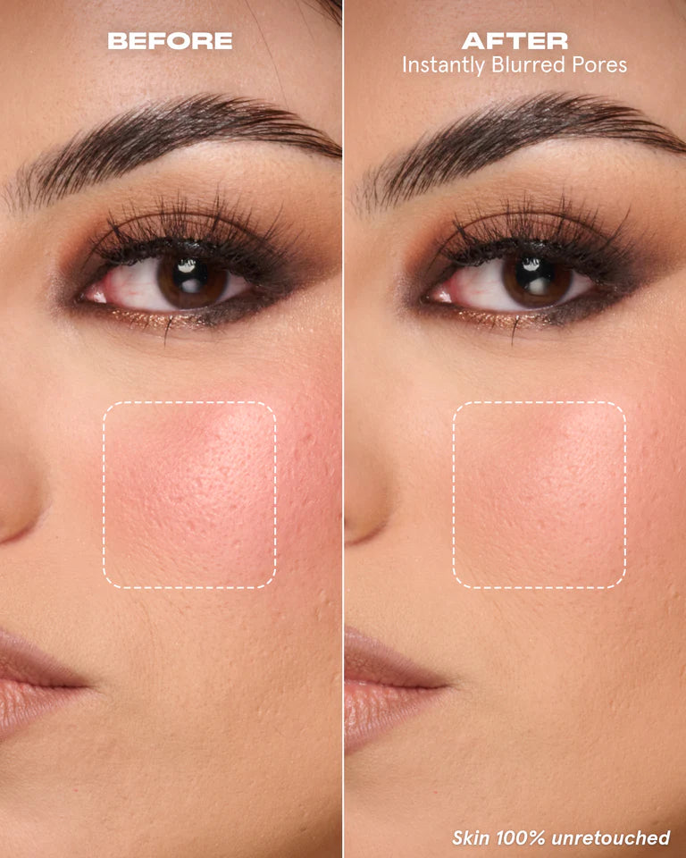[PRÉ VENDA]Pó compacto - Bouclé Silk - Airbrushed Talc-Free Finishing Powder