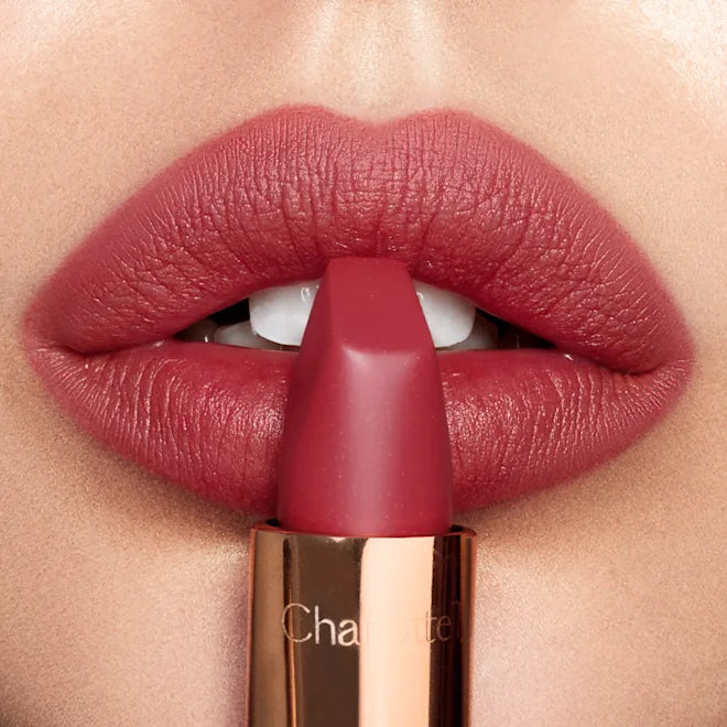 [PRÉ VENDA]  Lipsticks Matte Revolution